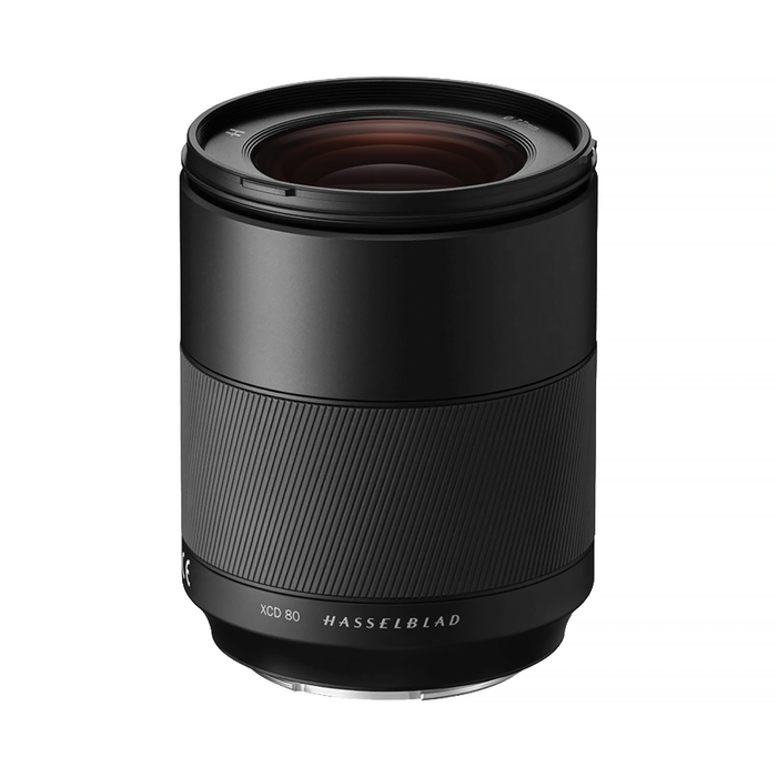 Hasselblad XCD 80mm f/1.9 Lens