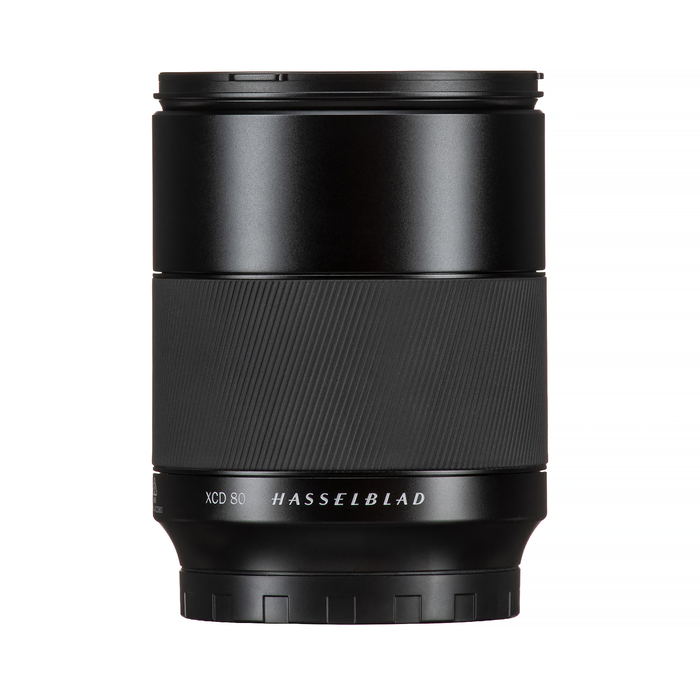 Hasselblad XCD 80mm f/1.9 Lens