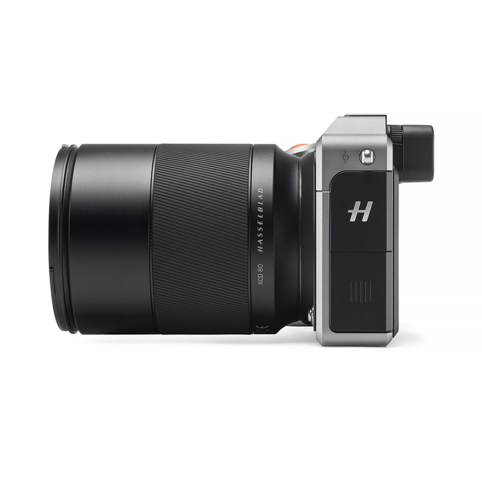 Hasselblad XCD 80mm f/1.9 Lens