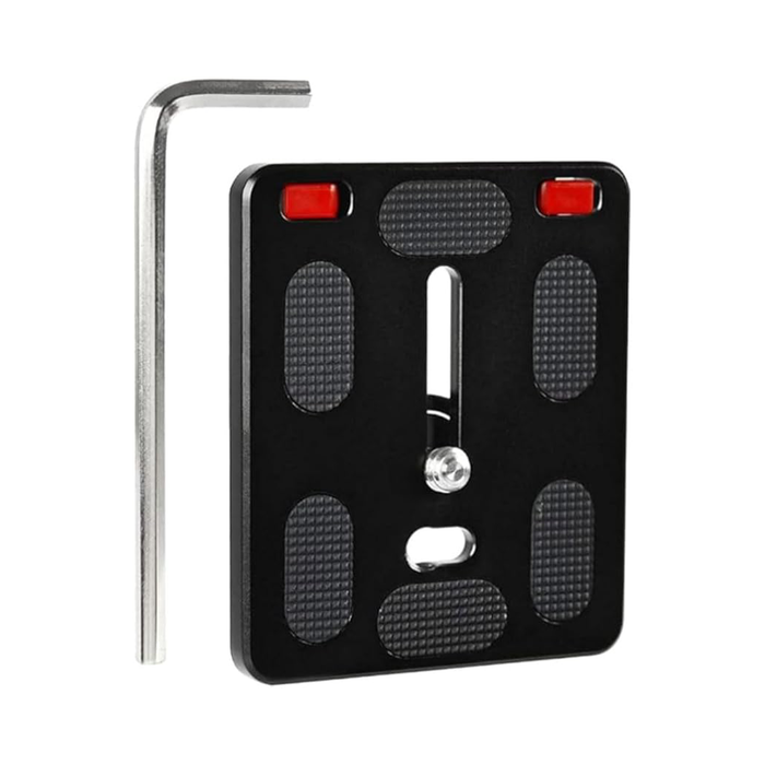 Sirui L-20S 2-Way Monopod Pan & Tilt Head