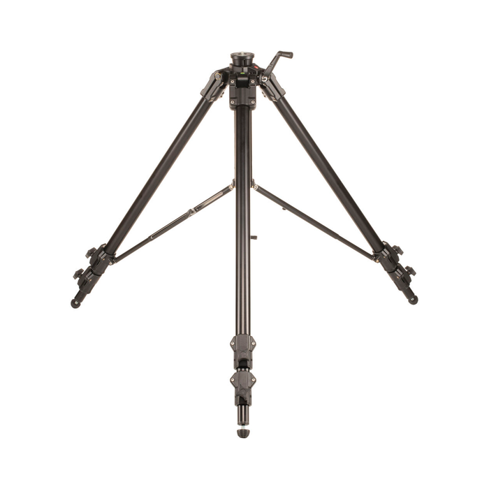 Manfrotto 161MK2B Black Mark II Super Professional Studio Tripod