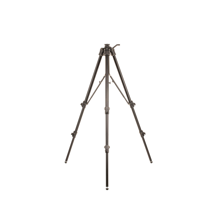 Manfrotto 161MK2B Black Mark II Super Professional Studio Tripod