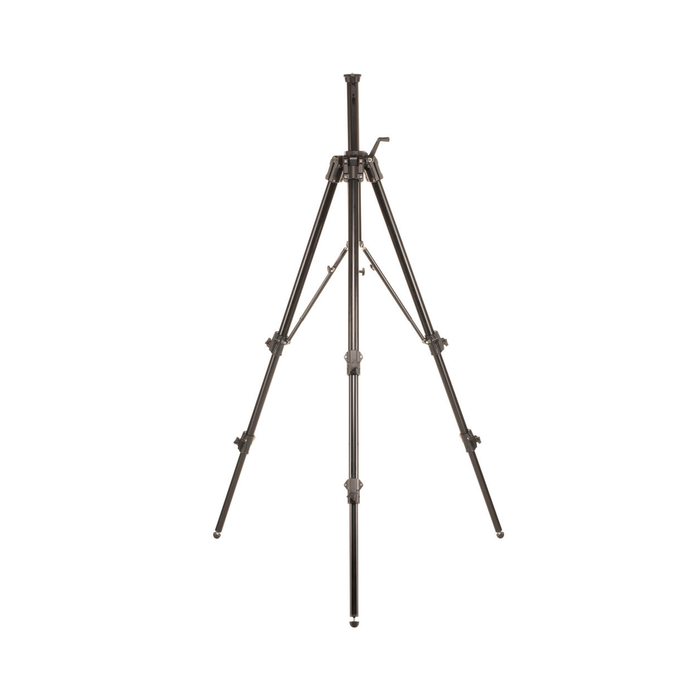 Manfrotto 161MK2B Black Mark II Super Professional Studio Tripod