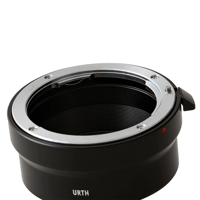 Urth Manual Lens Mount Adapter for Pentax K-Mount Lens to Fujifilm X-Mount Camera Body