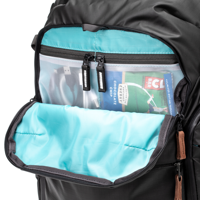 Shimoda Explore v2 25L Backpack Starter Kit with Small Mirrorless Core Unit - Black