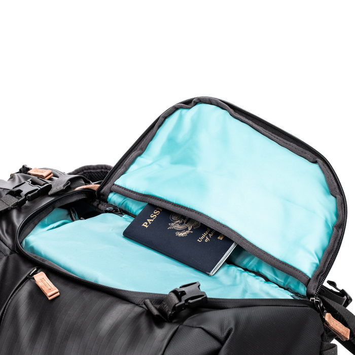 Shimoda Explore v2 25L Backpack Starter Kit with Small Mirrorless Core Unit - Black