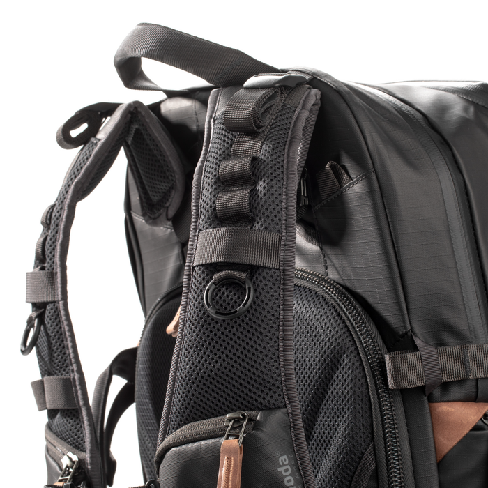 Shimoda Explore v2 25L Backpack Starter Kit with Small Mirrorless Core Unit - Black