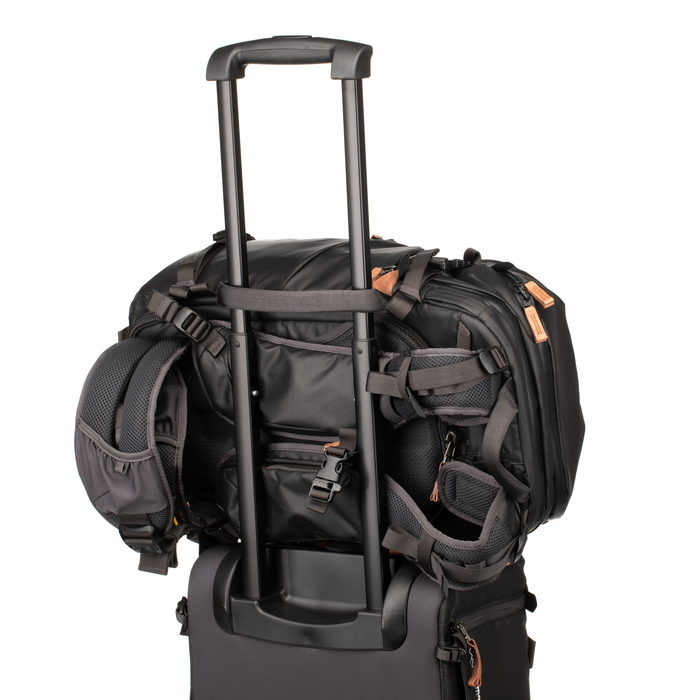 Shimoda Explore v2 25L Backpack Starter Kit with Small Mirrorless Core Unit - Black