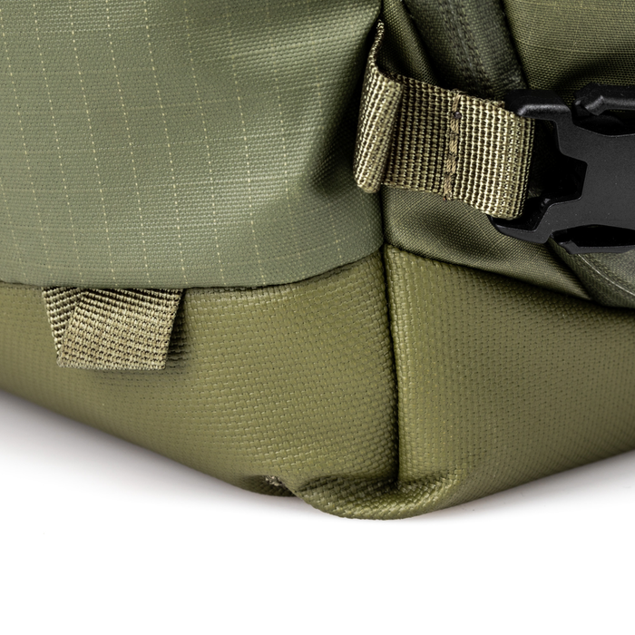 Shimoda Explore v2 25L Backpack Starter Kit with Small Mirrorless Core Unit - Army Green