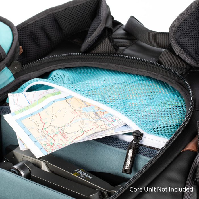 Shimoda Explore v2 35L Photo Backpack - Black