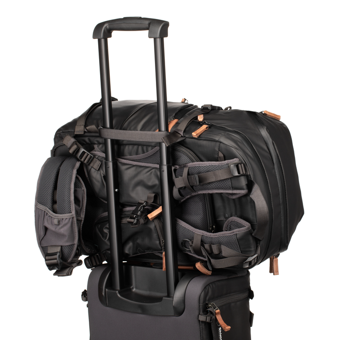 Shimoda Explore v2 35L Backpack Starter Kit with Medium DSLR Core Unit - Black