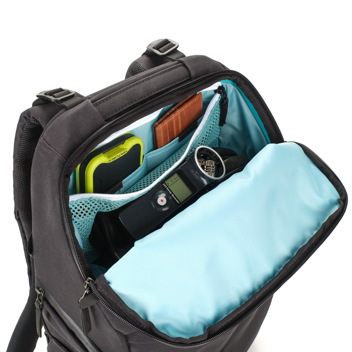 Shimoda Urban Explore 30L Backpack with Core Unit - Anthracite Black