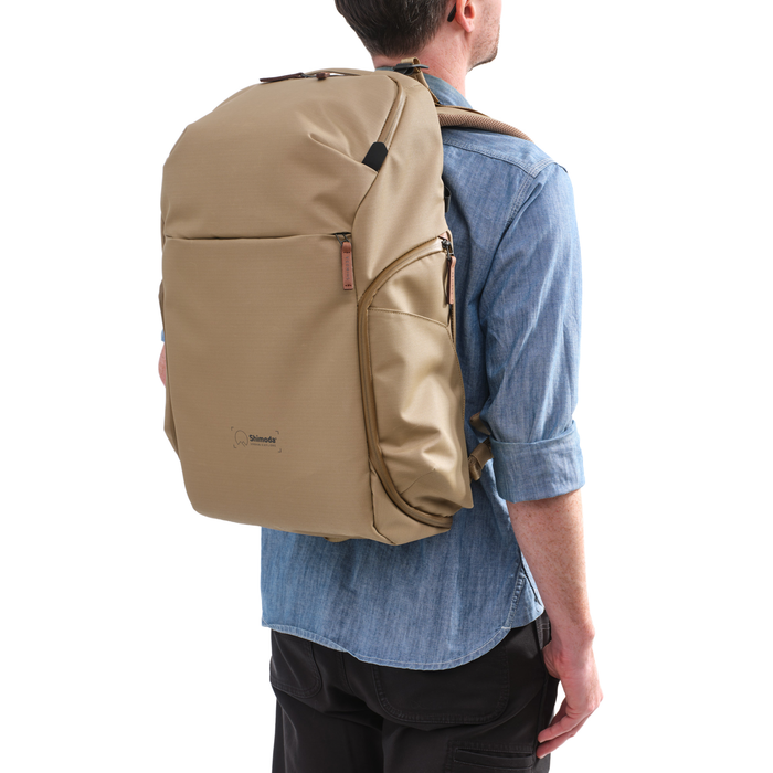 Shimoda Urban Explore 30L Backpack with Core Unit - Boa