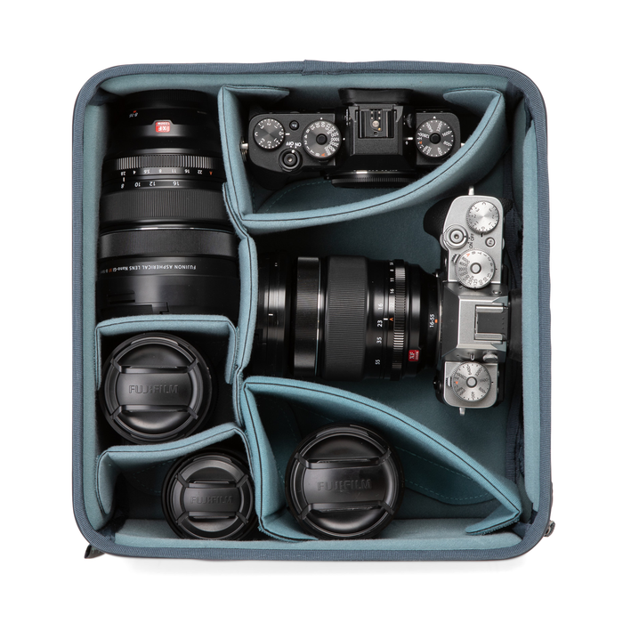 Shimoda Action X30 v2 Backpack Starter Kit with Medium Mirrorless Core Unit - Black