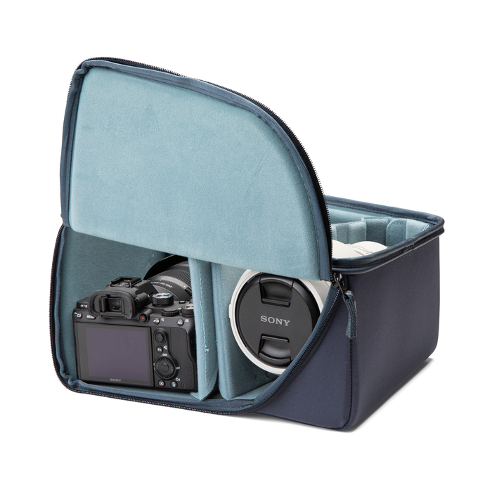 Shimoda Explore v2 35L Backpack Starter Kit with Medium DSLR Core Unit - Army Green