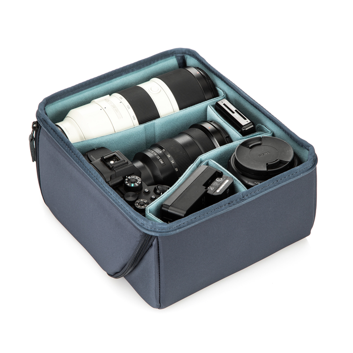 Shimoda Action X25 V2 Backpack Starter Kit with Small Mirrorless Core Unit - Army Green