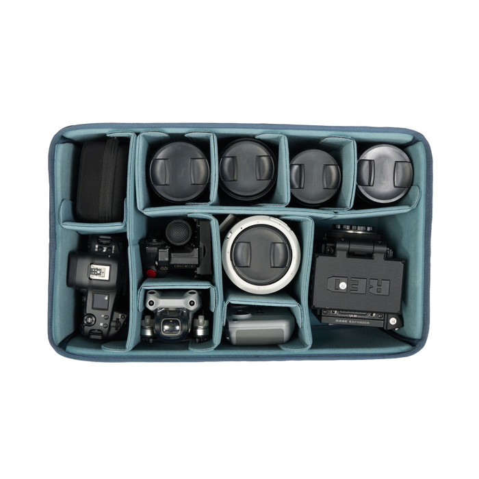 Shimoda Action X70 HD Backpack Starter Kit with XL DV Core Unit - Black