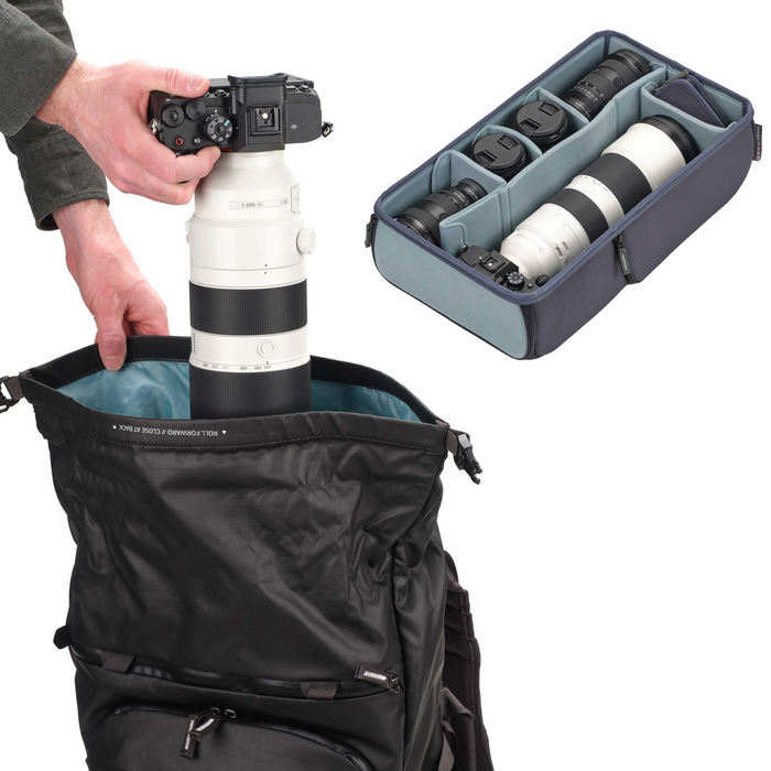 Shimoda XL30 RST Mirrorless Core Unit