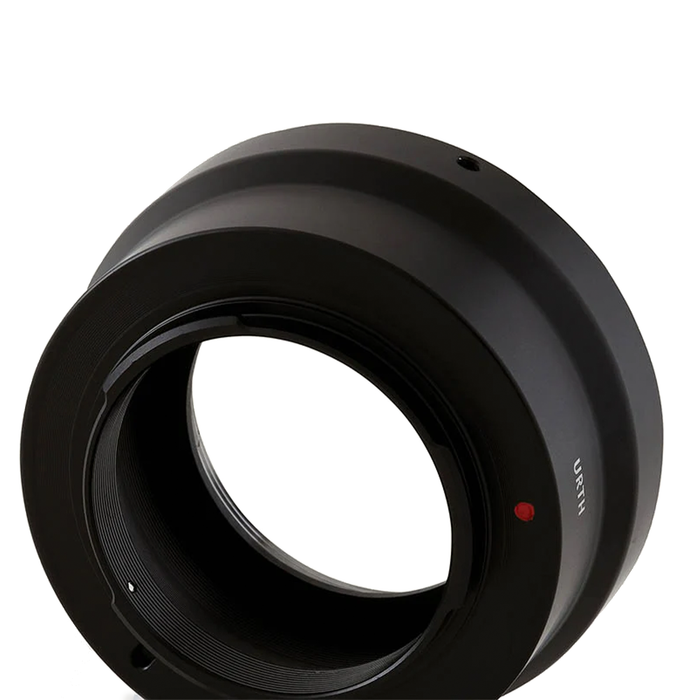 Urth Manual Lens Mount Adapter for M42-Mount Lens to Fujifilm X-Mount Camera Body