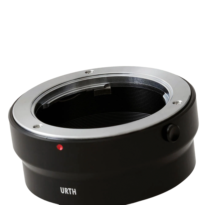 Urth Manual Lens Mount Adapter for Minolta MD/SR-Mount Lens to Fujifilm X-Mount Camera Body
