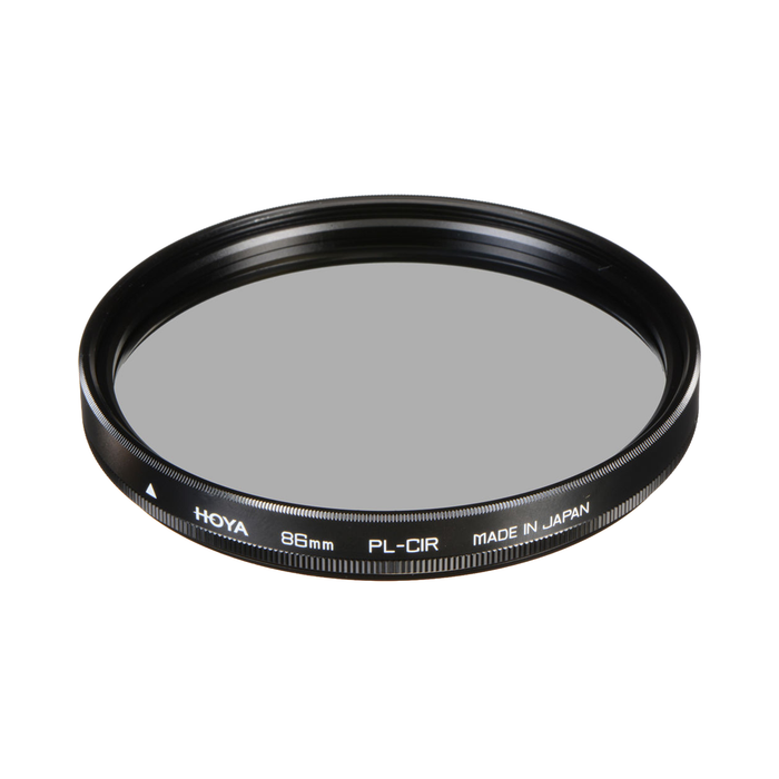 Hoya 86mm Circular Polarizer Filter