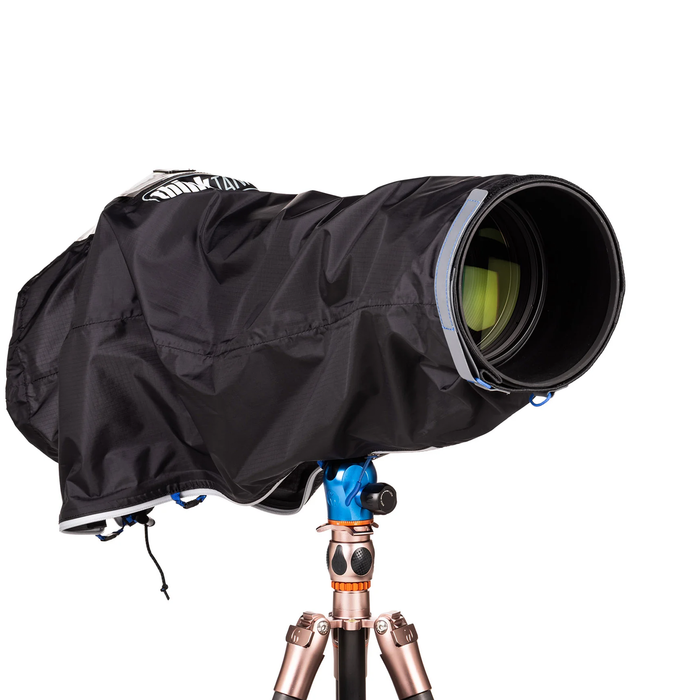 Think Tank Photo Emergency Rain Cover, Large – Black
