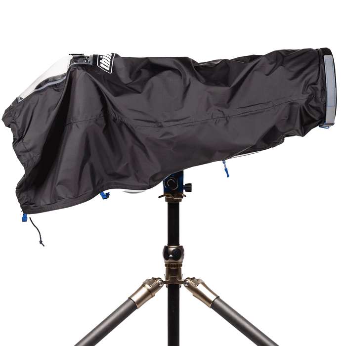 Think Tank Photo Emergency Rain Cover, Large – Black