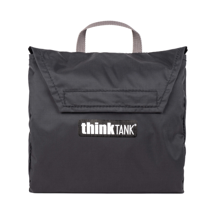 Think Tank Photo Emergency Rain Cover, Large – Black