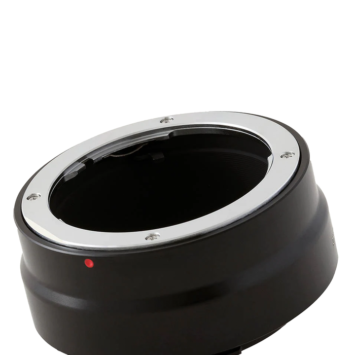 Urth Manual Lens Mount Adapter for Canon FD-Mount Lens to Canon RF-Mount Camera Body