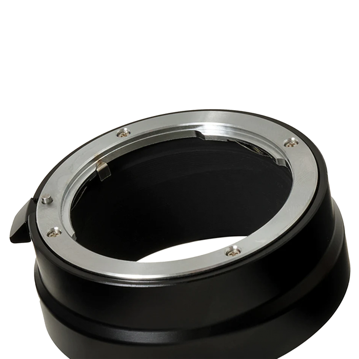 Urth Manual Lens Mount Adapter for Pentax K-Mount Lens to Canon RF-Mount Camera Body
