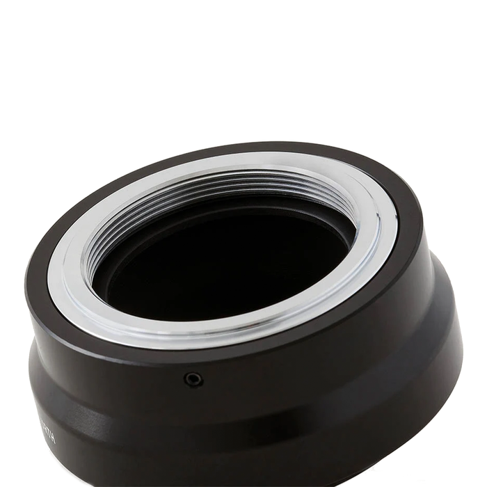 Urth Manual Lens Mount Adapter for M42 Lens to Canon RF-Mount Camera Body