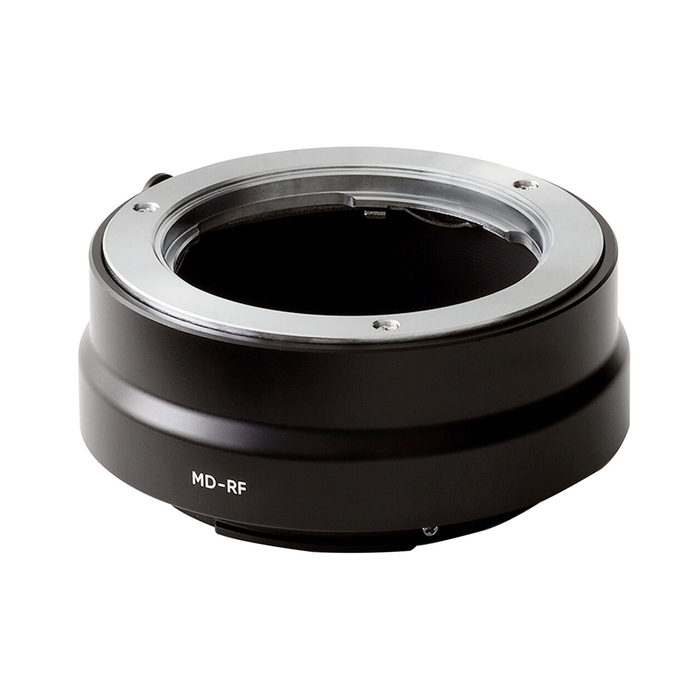 Urth Manual Lens Mount Adapter for Minolta MD Lens to Canon RF-Mount Camera Body