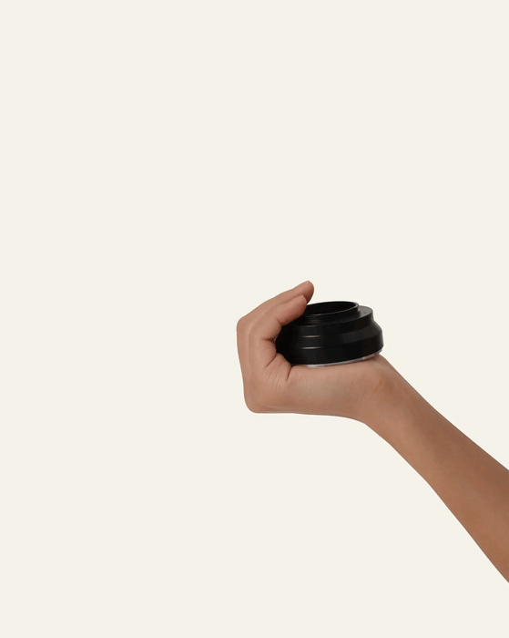 Urth Manual Lens Mount Adapter for Canon EF/EF-s Mount Lens to Micro Four Thirds Camera Body