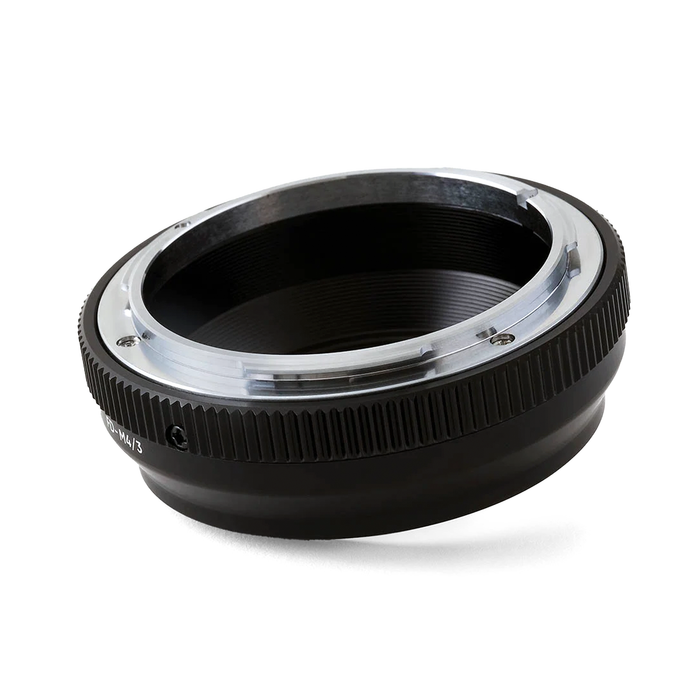 Urth Manual Lens Mount Adapter for Canon FD-Mount Lens to Micro Four Thirds Camera Body