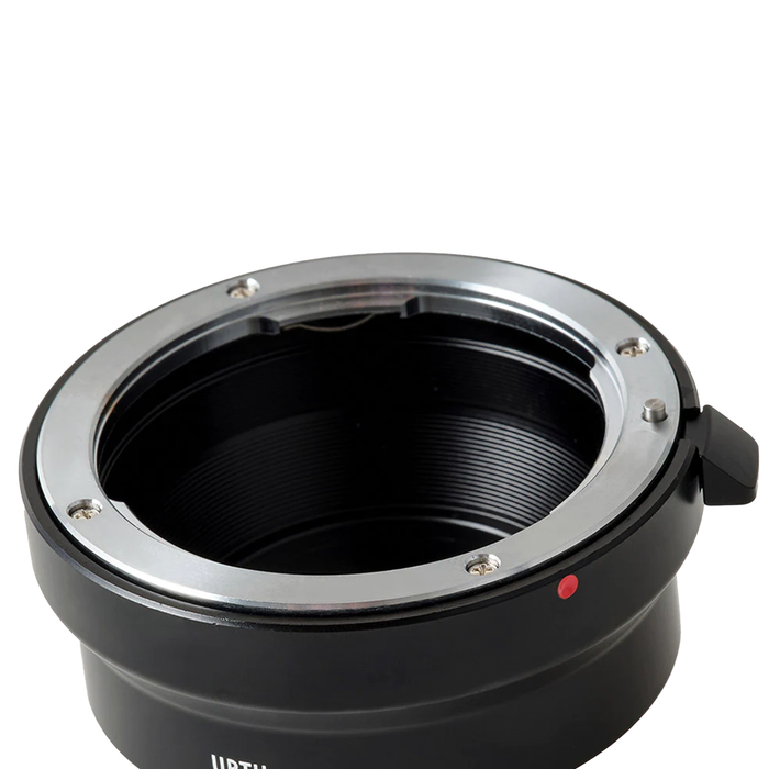 Urth Manual Lens Mount Adapter for Pentax K-Mount Lens to Micro Four Thirds Camera Body