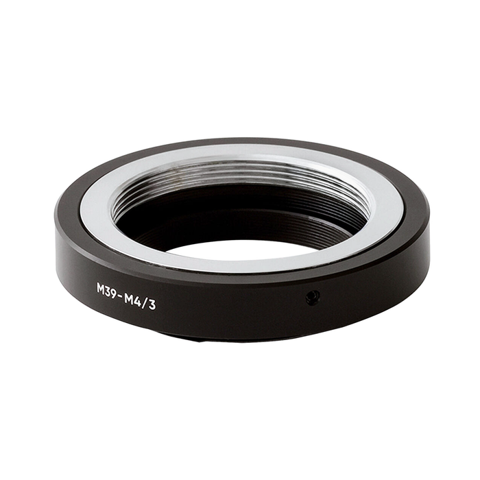Urth Manual Lens Mount Adapter for L39/M39 Screw Mount Lens to