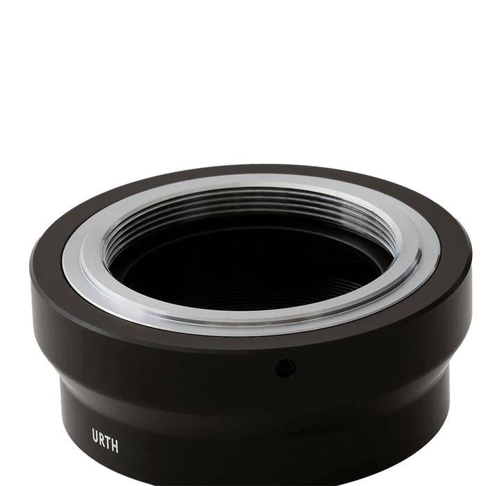 Urth Manual Lens Mount Adapter for M42 Universal Lens to Micro Four Thirds Camera Body