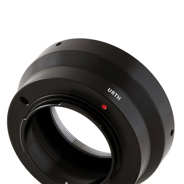 Urth Manual Lens Mount Adapter for M42 Universal Lens to Micro Four Thirds Camera Body