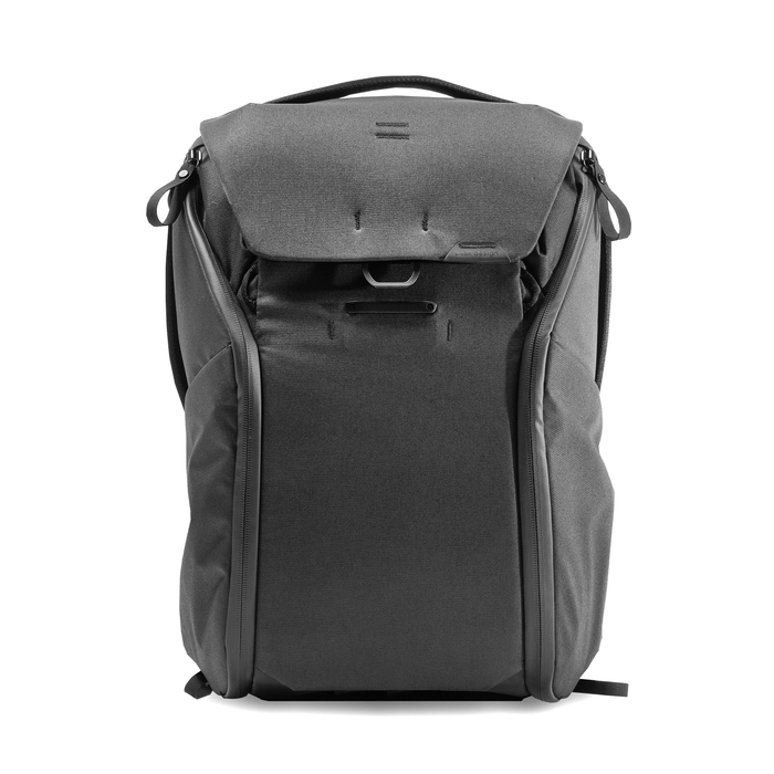 Peak Design Everyday 20L Backpack - Black