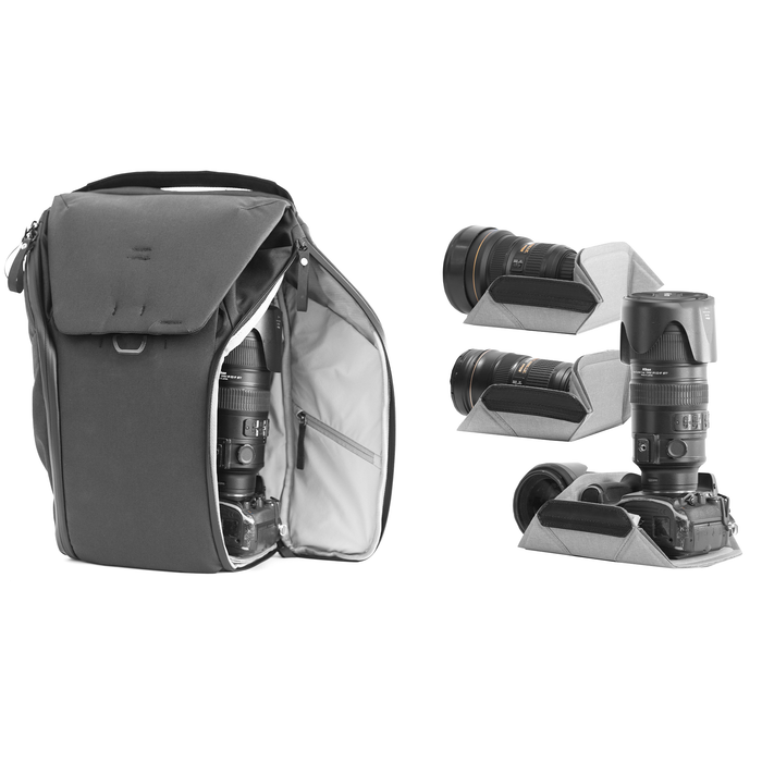 Peak Design Everyday 20L Backpack - Coyote