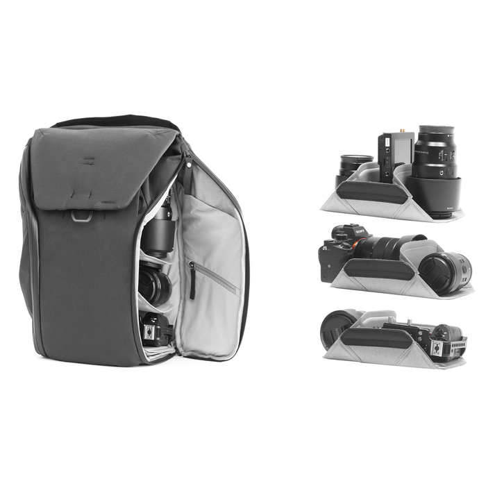 Peak Design Everyday 20L Backpack - Coyote
