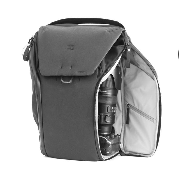 Peak Design Everyday 20L Backpack - Black