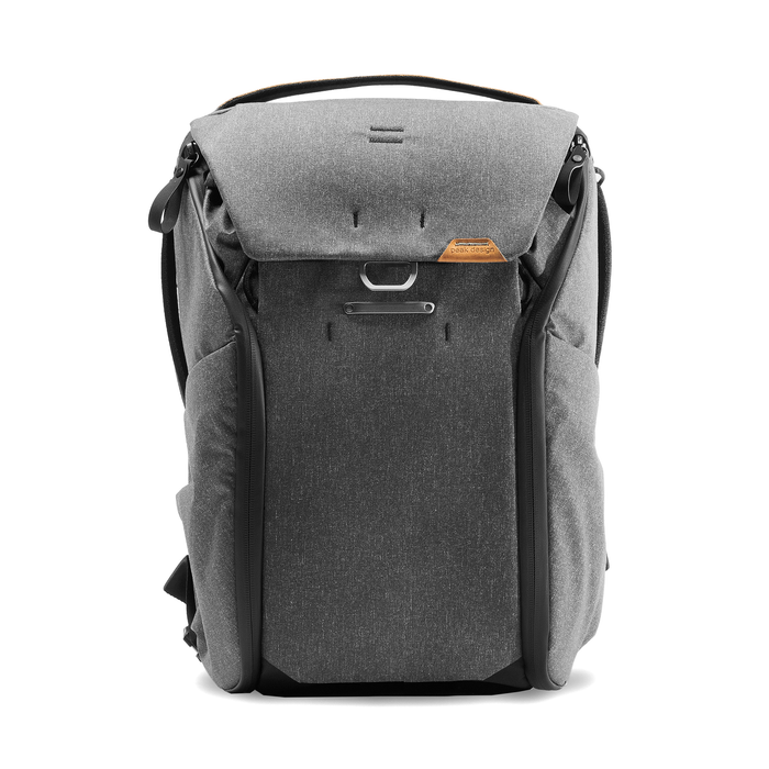 Peak Design Everyday 20L Backpack - Charcoal