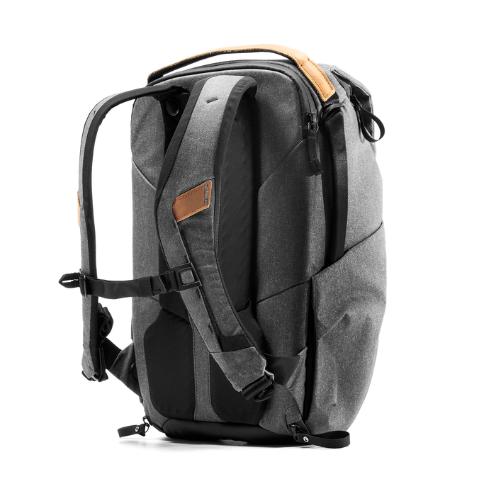 Peak Design Everyday 20L Backpack - Charcoal