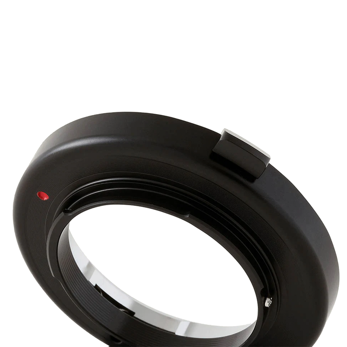 Urth Manual Lens Mount Adapter for Leica M Lens to Micro Four Thirds Camera Body