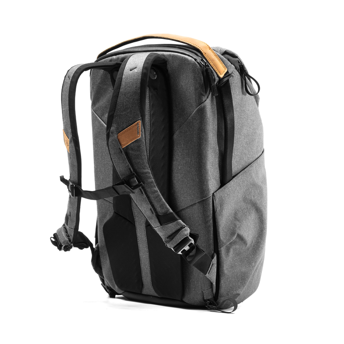 Peak Design Everyday 30L Backpack - Charcoal