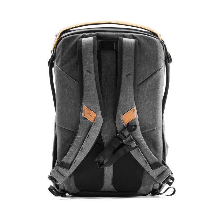 Peak Design Everyday 30L Backpack - Charcoal
