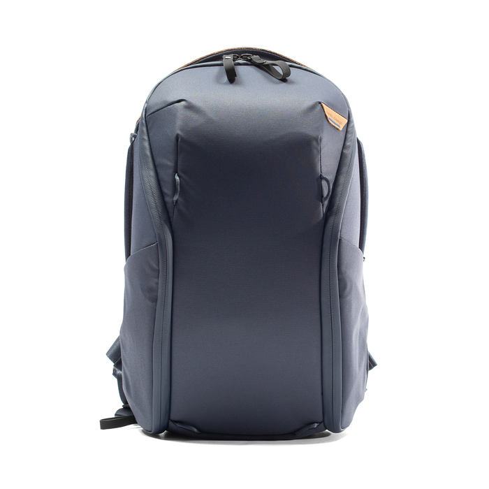 Peak Design Everyday 15L Backpack Zip - Midnight