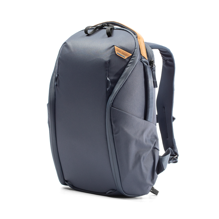 Peak Design Everyday 15L Backpack Zip - Midnight