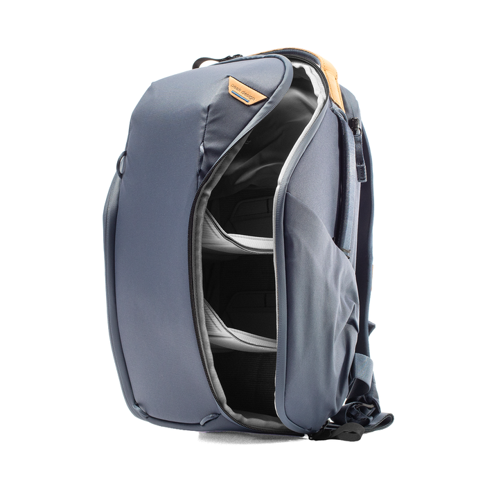 Peak Design Everyday 15L Backpack Zip - Midnight